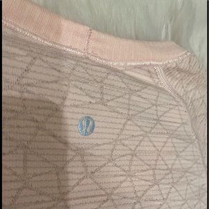 Lululemon Athletica Shirt